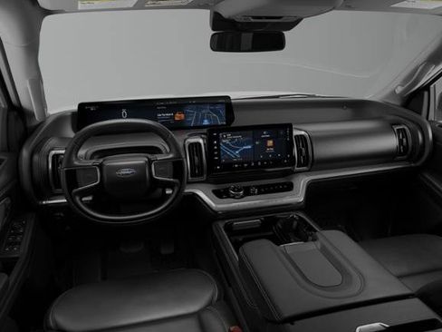 New 2026 Ford Expedition Platinum AWD/4WD image 30
