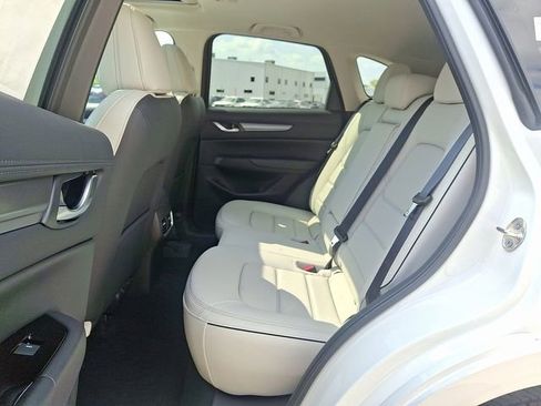 New 2025 MAZDA CX-5 AWD 2.5 S image 6