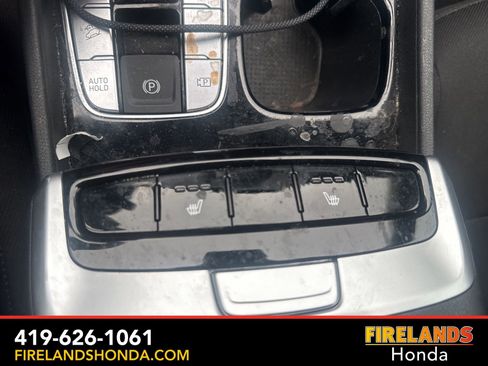 Used 2023 Hyundai Tucson SEL image 27