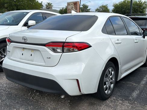 Used 2024 Toyota Corolla LE FWD image 14