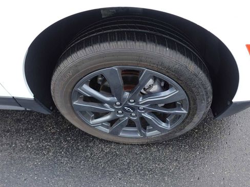 Used 2022 Chevrolet Equinox RS AWD/4WD image 31