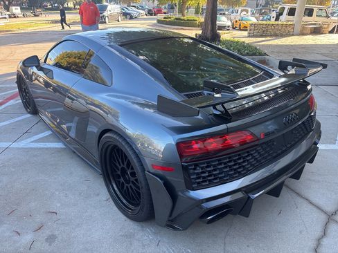 Used 2023 Audi R8 V10 GT image 7