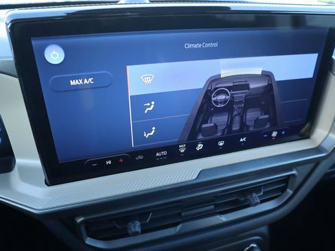 New 2025 Ford Bronco Sport Big Bend AWD/4WD image 6