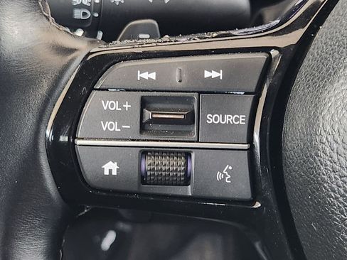 Used 2023 Honda Civic Sport image 26