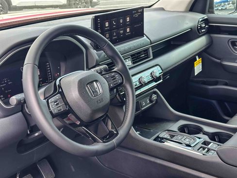 New 2026 Honda Passport RTL image 9