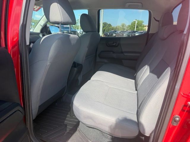 Used 2019 Toyota Tacoma SR w/ SR Convenience Package RWD image 11