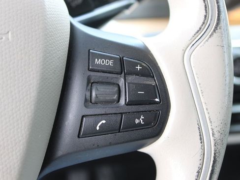 Used 2015 BMW i3 RWD image 27