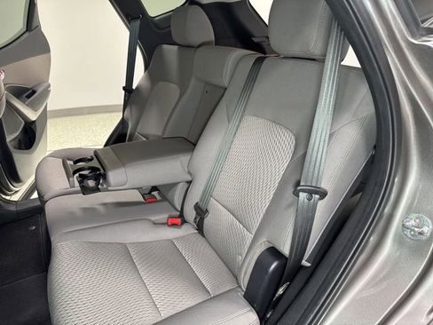 Used 2018 Hyundai Santa Fe Sport FWD image 23