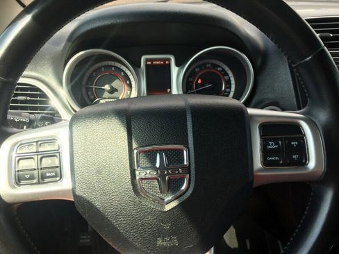 Used 2016 Dodge Journey Crossroad image 10