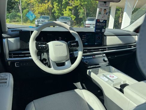 New 2026 Hyundai Santa Fe SEL image 11