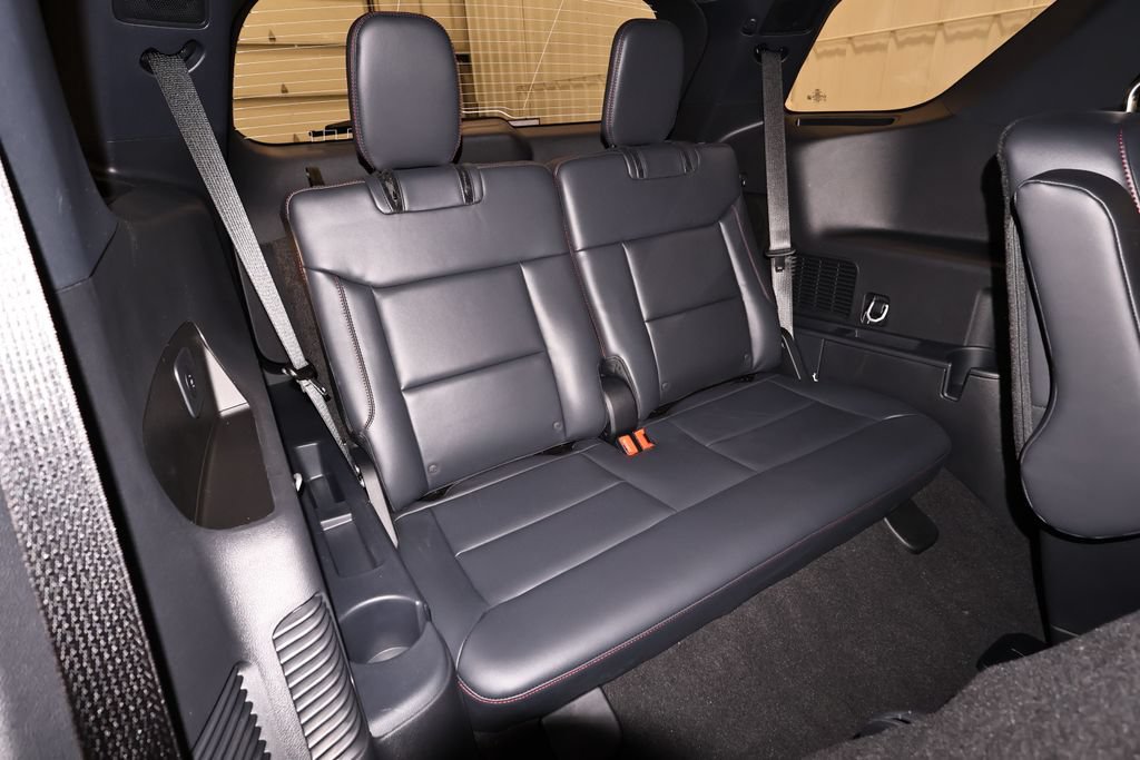 New 2027 Ford Explorer ST-Line w/ Premium Package AWD/4WD image 19