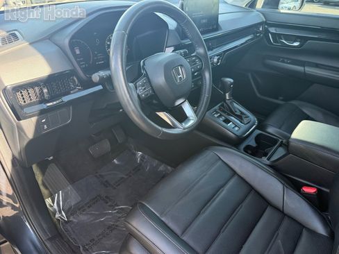 Used 2024 Honda CR-V EX-L image 11