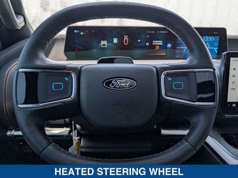 New 2026 Ford Expedition Tremor AWD/4WD image 33