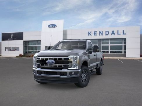 New 2025 Ford F250 XLT w/ 360-Degree Camera Package image 2