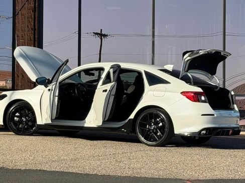 Used 2024 Honda Civic Si image 30