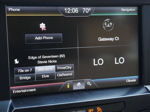 Used 2015 Ford F150 Lariat AWD/4WD image 39