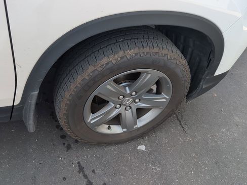 Used 2023 Honda Ridgeline RTL image 8