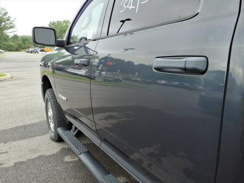 Used 2019 RAM 2500 Tradesman AWD/4WD image 10