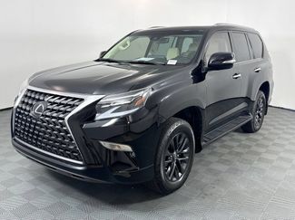 Used 2023 Lexus GX 460 Premium AWD/4WD video 1