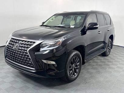 Used 2023 Lexus GX 460 Premium