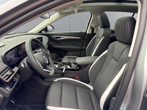 New 2026 Buick Envision Sport Touring AWD/4WD image 25