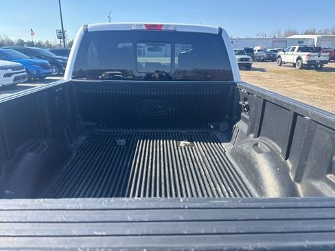Used 2020 Ford F150 XLT w/ Equipment Group 302A Luxury AWD/4WD image 9