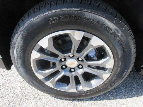 New 2026 Chevrolet Tahoe LT w/ Comfort Package RWD image 12