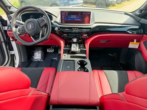 New 2026 Acura MDX A-Spec image 26