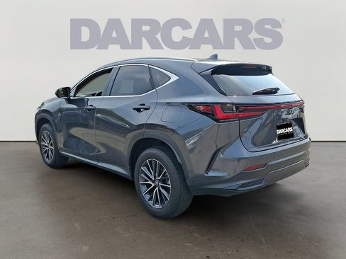 Used 2026 Lexus NX 350 AWD w/ Accessory Package (Z1) image 4