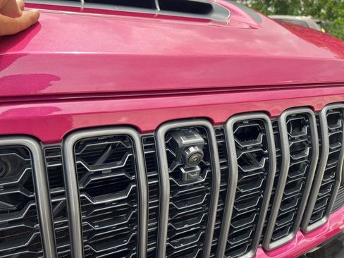 New 2024 Jeep Wrangler Unlimited Rubicon 392 image 26