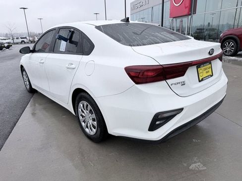 Used 2021 Kia Forte Sedan image 6