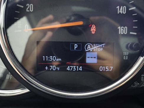 Used 2019 MINI Cooper S w/ Driver Assistance Package image 17