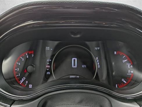 Used 2024 Dodge Durango GT AWD/4WD image 16