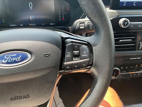 Used 2023 Ford Escape Active AWD/4WD image 23