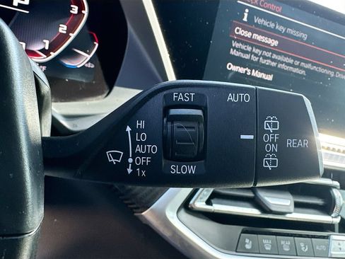Used 2023 BMW X5 M50i w/ Executive Package AWD/4WD image 11