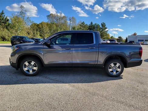 New 2026 Honda Ridgeline RTL image 3