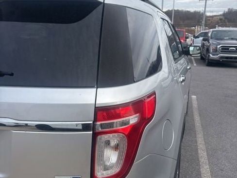 Used 2013 Ford Explorer XLT image 42