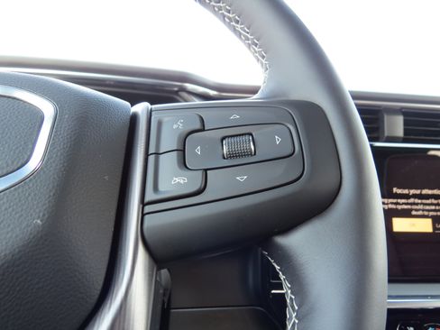 New 2026 GMC Sierra 1500 Denali Ultimate image 54