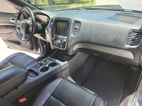 Used 2017 Dodge Durango R/T w/ Trailer Tow Group IV RWD image 41