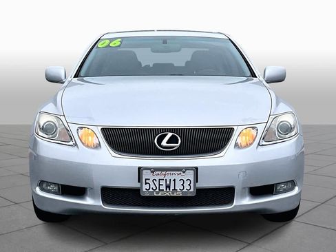 Used 2006 Lexus GS 300 image 3