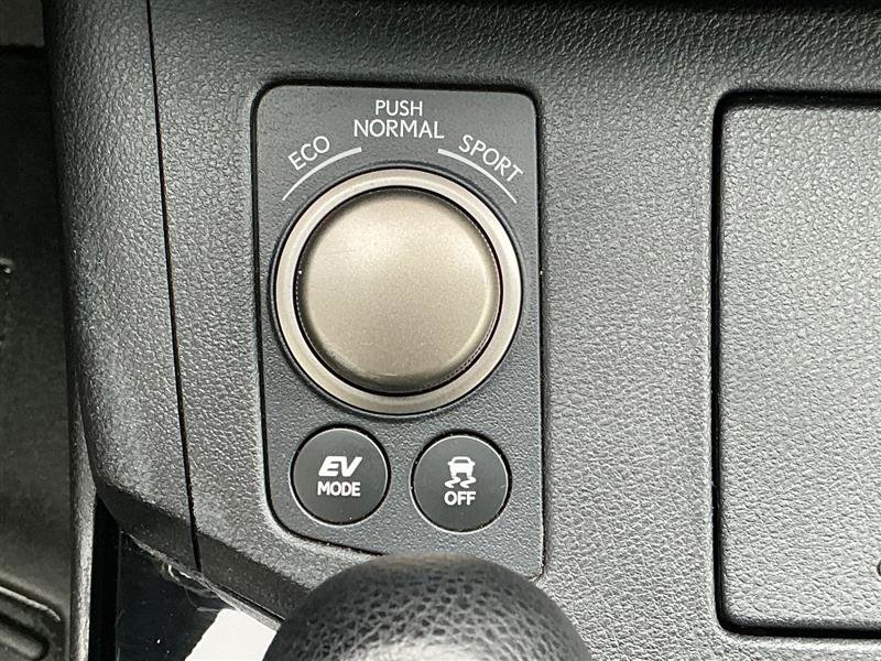 Used 2014 Lexus ES 300h w/ Luxury Package w/Bamboo Trim FWD image 47