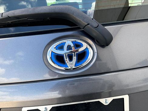 Used 2012 Toyota Prius C Four FWD image 9