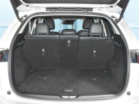 Used 2025 MAZDA CX-5 AWD 2.5 S w/ Preferred Package image 32