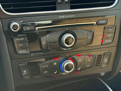 Used 2013 Audi A4 2.0T Premium AWD/4WD image 37