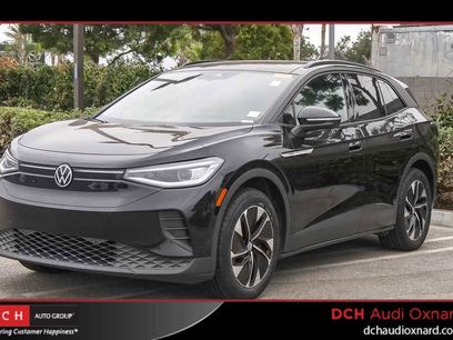Used 2022 Volkswagen ID.4 Pro S