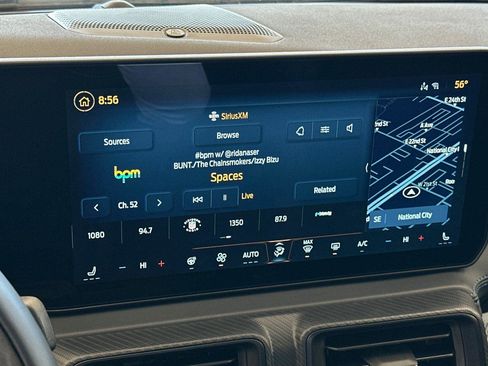 New 2025 Ford Mustang Dark Horse w/ Dark Horse Handlin Package image 14