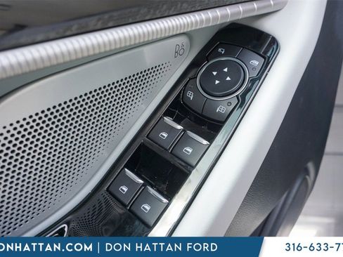 New 2026 Ford Explorer Platinum w/ LUX Leather Package image 15