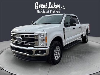 Used 2023 Ford F250 XLT