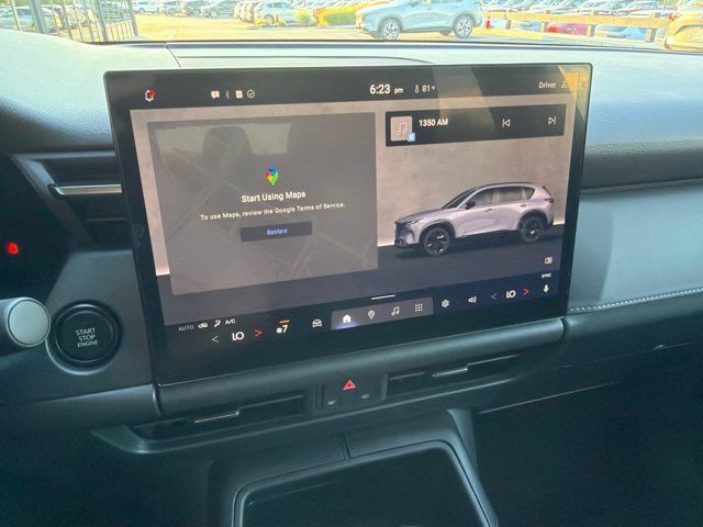 New 2026 MAZDA CX-5 Select AWD/4WD image 15
