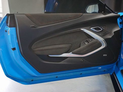 Used 2023 Chevrolet Camaro ZL1 image 18